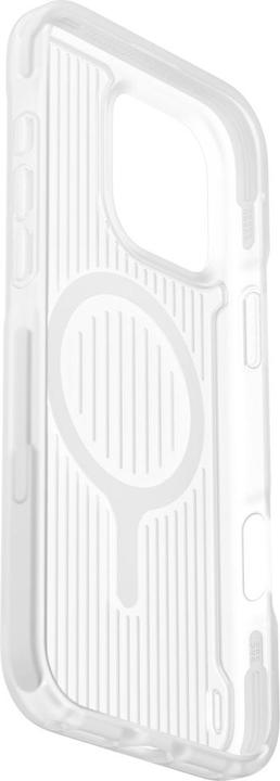 Image du produit Uniq Combat Active Magclick Charging Case for iPhone 16 Pro - White (Apple iPhone 16 Pro)