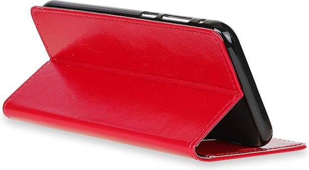 Produktbild MU Classic Crazy Horse Leder Bookcover Series (Sony Xperia XZ4 Compact)