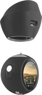 Actual product image Navitel uchwyt do wideorejstratora R1000