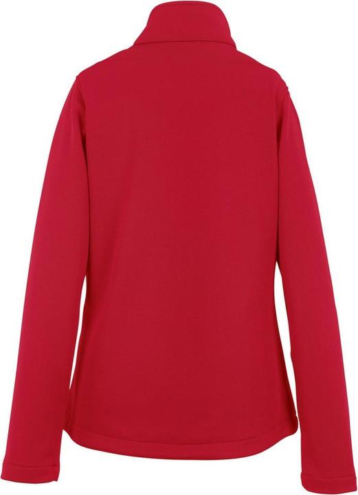 Produktbild Russell Smart Softshelljacke (XS)