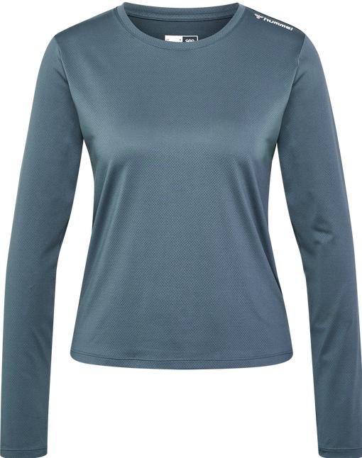 Immagine prodotto hummel Maglietta Hmlmt Aura Mesh L/S (L)