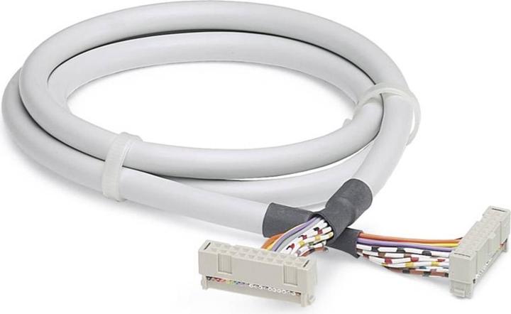 Produktbild Phoenix Contact Flk 34/Ez-Dr/ 200/Konfek - Kab