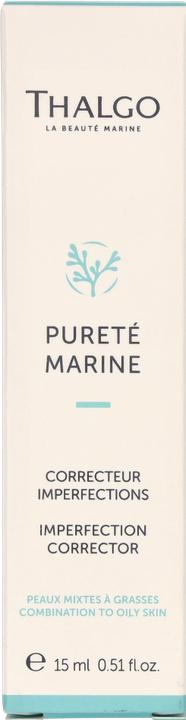 Actual product image Thalgo Imperfection Corrector (15 ml)