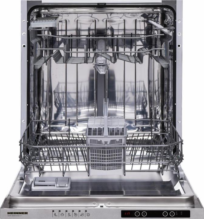 Actual product image Heinner HDW-BI6614AID+++