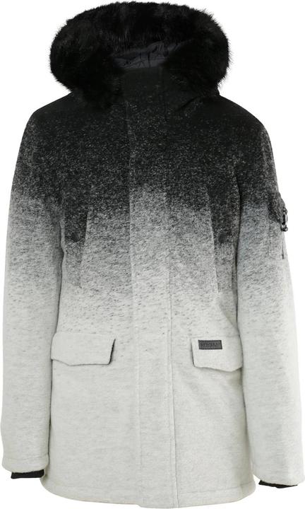 Produktbild Sixth June parka tie dye (M)