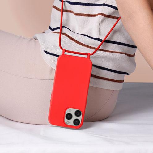 Actual product image Avizar NeckShell Series