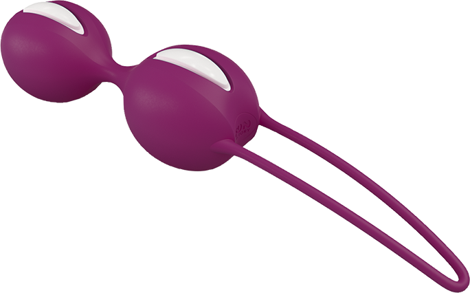 Immagine prodotto Fun Factory Smartballs Duo