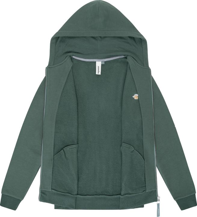 Image du produit Ragwear Natten EMB (S)