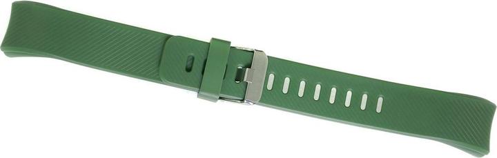 Actual product image Giewont Fit&GO Gürtel für GW200 GWP200-5 – Go Green (Silicone)