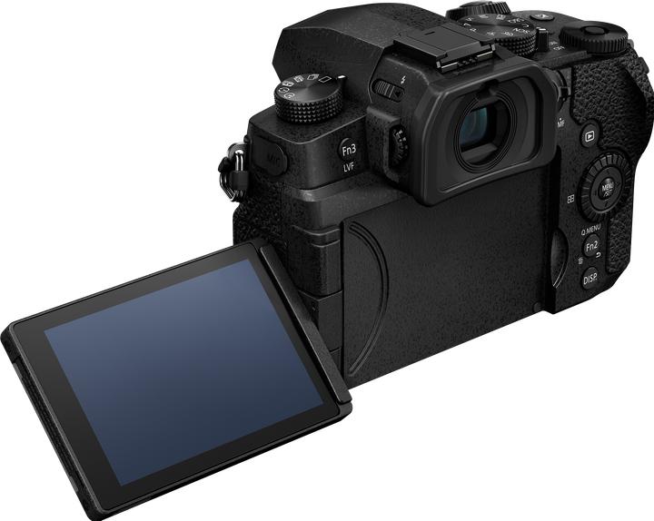 Produktbild Panasonic Lumix G97 (20.30 Mpx, 4/3)
