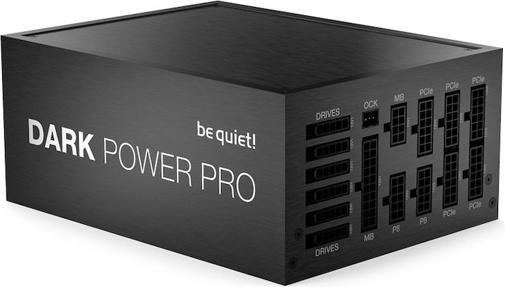 Produktbild be quiet! Dark Power Pro 12 (1200 W)