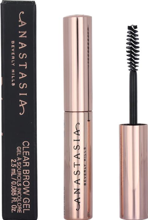 Image du produit Anastasia Beverly Hills Gel pour les sourcils (Mini Clear)