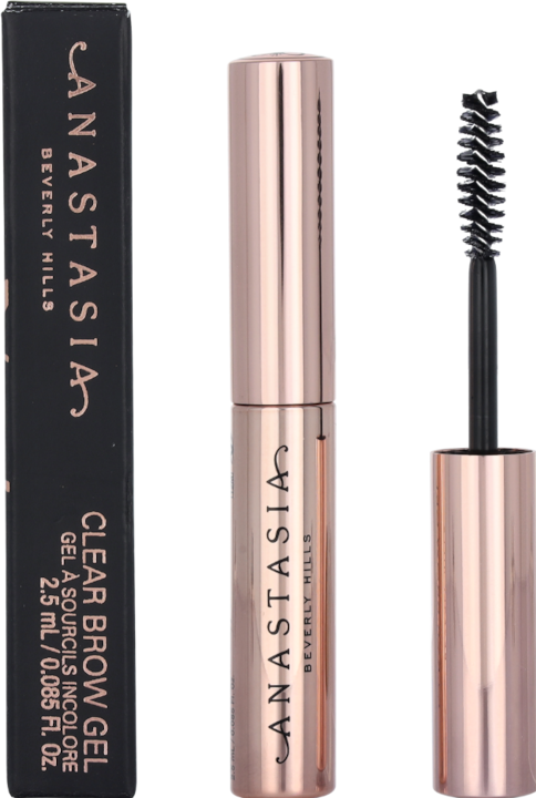 Actual product image Anastasia Beverly Hills Brow Gel (Mini Clear)