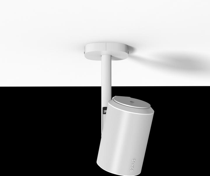 Produktbild Cavus CPSE100W (1 Stk., Wandmontage, Drehbar, Neigbar)