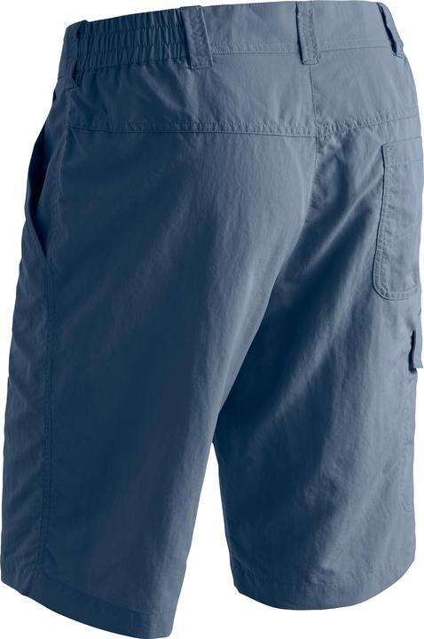 Actual product image Maier Sports Main men bermuda ensign (L, XL)