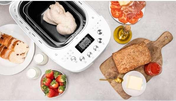 Actual product image Cecotec Bread&Co 1500 PerfectCook