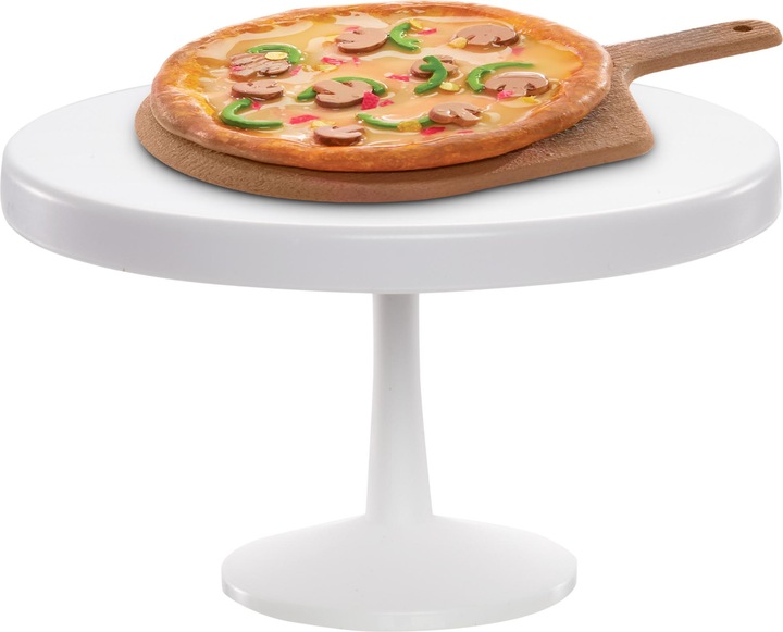 Immagine prodotto MGA s Miniverse- Make It Mini Foods: Diner in PDQ Serie 2A