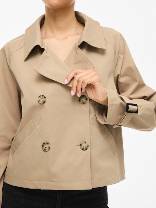 Immagine prodotto Vila Kurzer Trenchcoat (44)