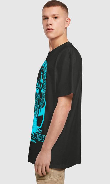 Produktbild Merchcode Ashnikko - Blender Oversized Tee - 170107 (XXL)