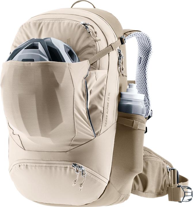 Produktbild Deuter Trans Alpine 28 (28 l)