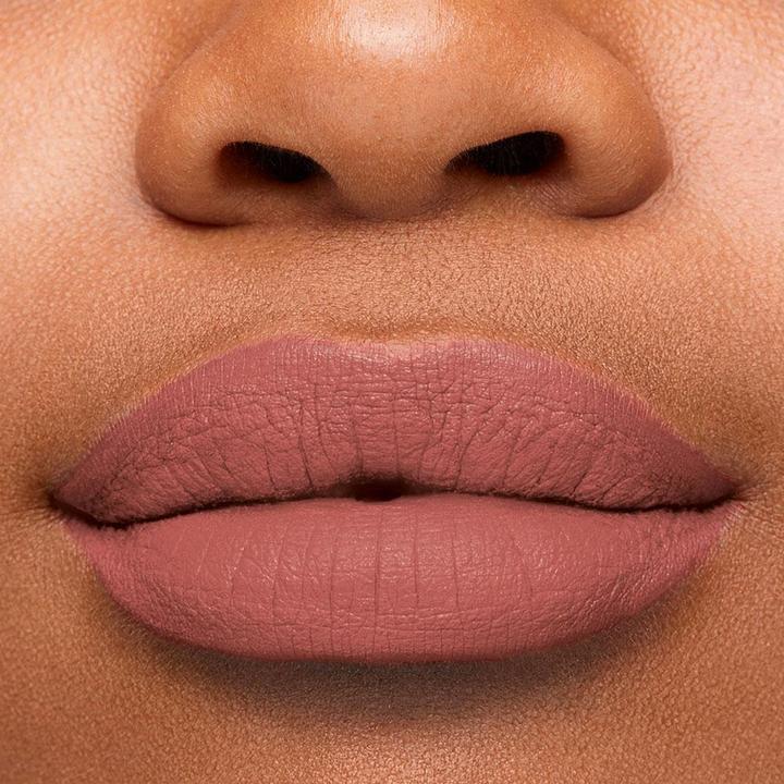 Produktbild Bourjois Rouge Velvet Ink (06 Rose & Merveille)