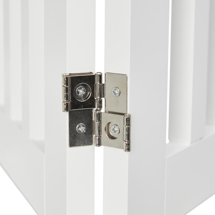 Produktbild Relaxdays Absperrgitter