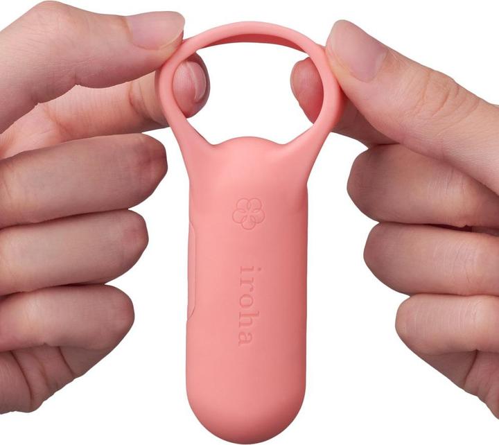 Produktbild Iroha SVR+