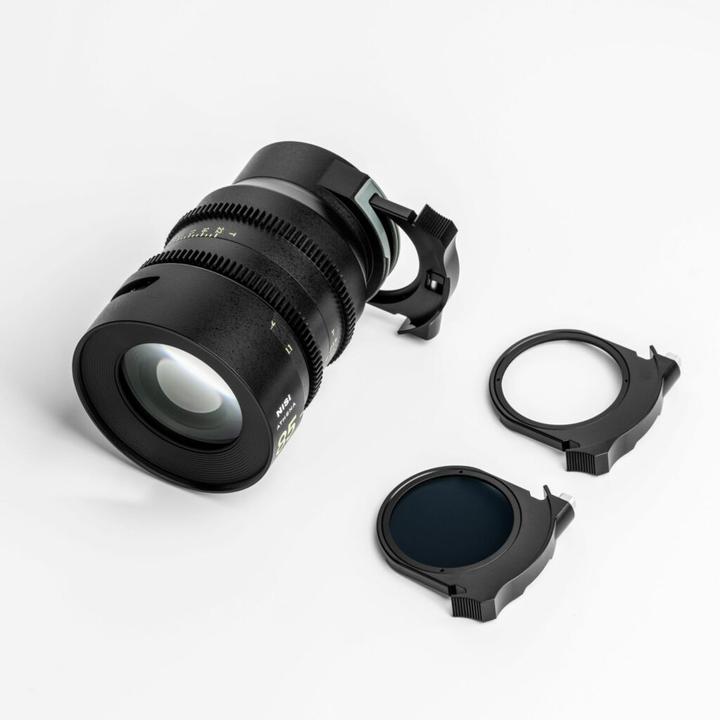 Immagine prodotto Nisi ATHENA Prime 14mm T2.4 Sony E Mount (novità) (Sony E, Full frame)