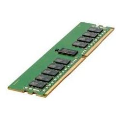 HPE E Memory DDR4-2666MHz, CAS-19-19-19, Registered Memory Kit, 1 Rank, x8 (1 x 8GB, 2666 MHz, DDR4-RAM, DIMM), RAM, Grü...