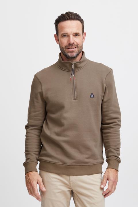 Immagine prodotto FQ1924 FQWilliam Felpa con mezza zip - Felpa - 21900561 (M)