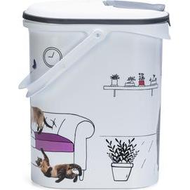 Curver Food container cat 10l buy at Galaxus