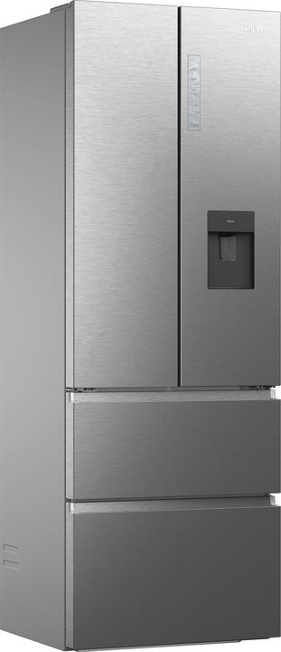 Actual product image Haier HFR7720DWMP (477 l)