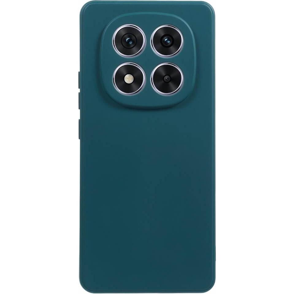 Cover-Discount Xiaomi Redmi Note 15 Pro+ / Xiaomi Poco M8 Pro - Silikon Gummi Hülle in Unifarbe (Mi 8 Pro, Xiaomi Redmi Note 15 Pro), Cover smartphone