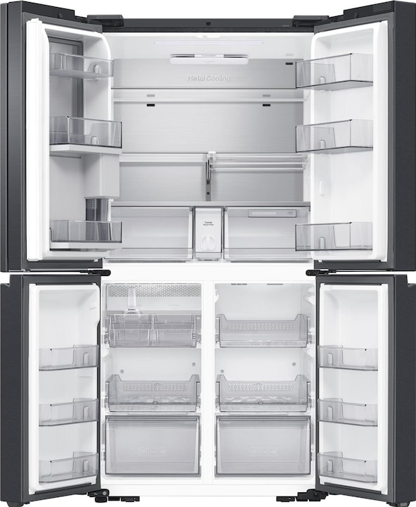 Produktbild Samsung Food Center RF9000D French Door (649 l)