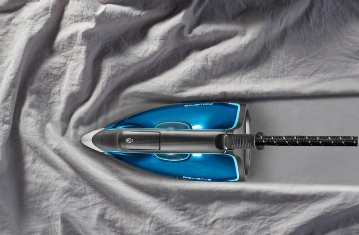 Produktbild Rowenta Silence Steam Pro Dg9226 (2400 W, 490 g/min)