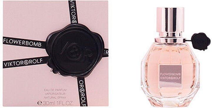 Actual product image Viktor & Rolf Flowerbomb (Eau de parfum, 30 ml)
