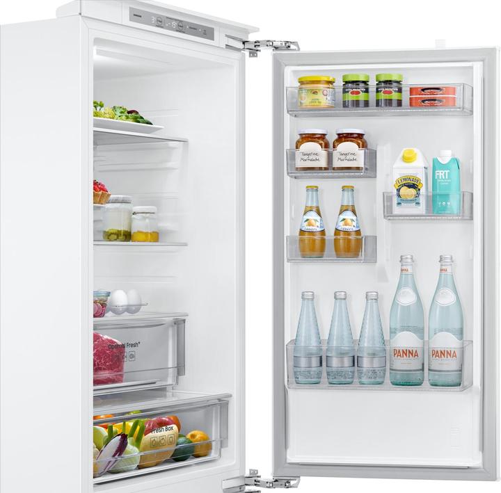 Produktbild Samsung BRB80F26BDS0 (264 l)