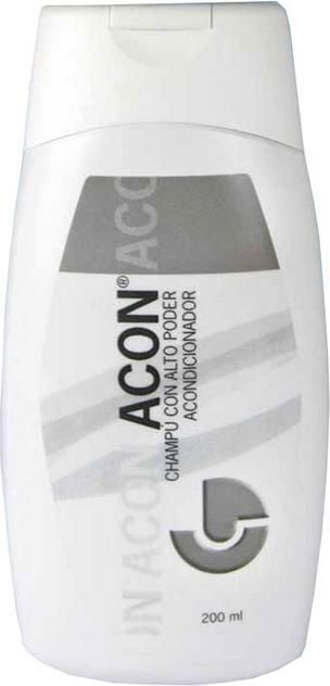 Immagine prodotto ACON Shampoo 200g (Shampoo liquido, 200 ml)