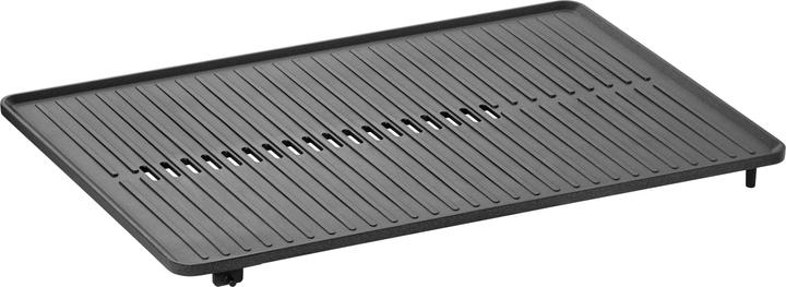 Actual product image WMF Lono Ribbed Table Grill (EU plug)