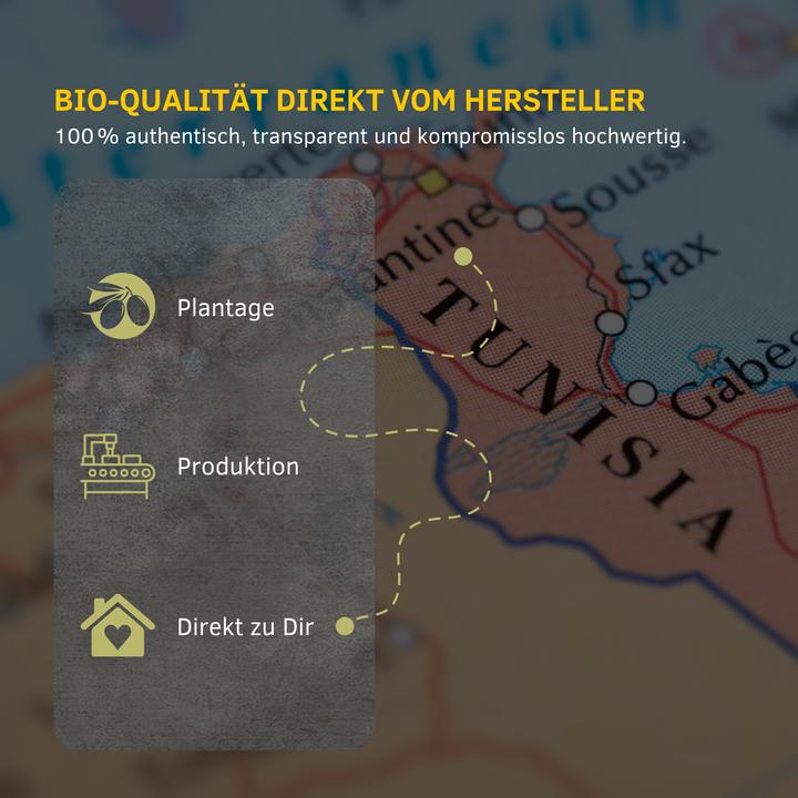 Image du produit Iline Yara Medium (5000 ml)