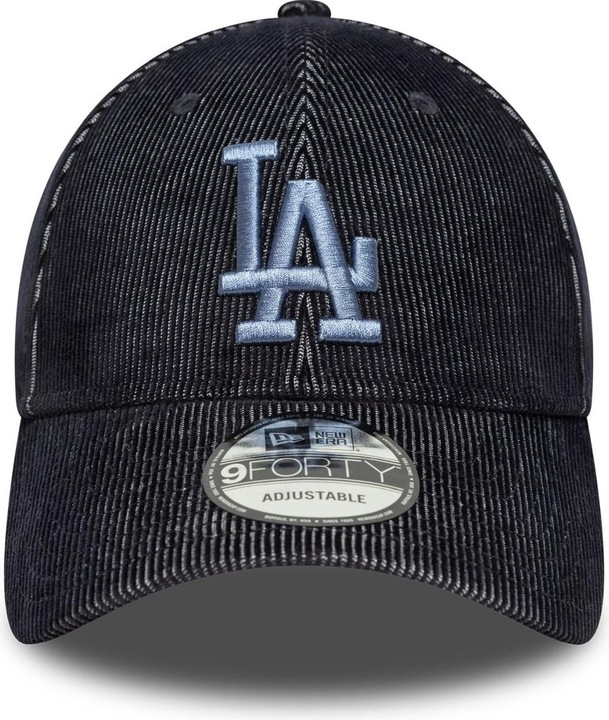 Image du produit New Era 9Forty Strap Cap - TWO CORD Los Angeles Dodgers