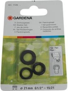 Image du produit Gardena Kit de scellés