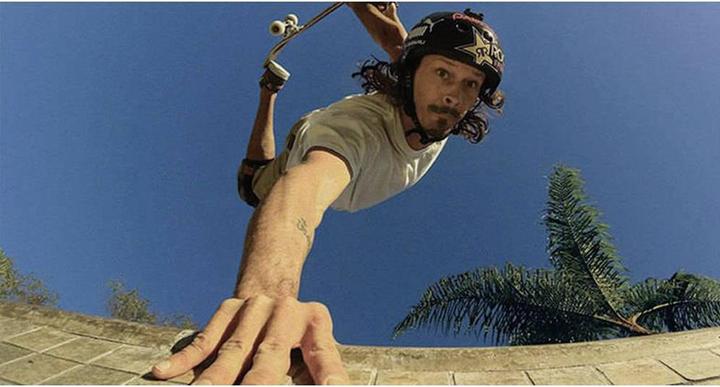 Produktbild GoPro Halterungen gemischt, 6 Stück (Universal, Hero 7, Osmo Action, Hero 9)