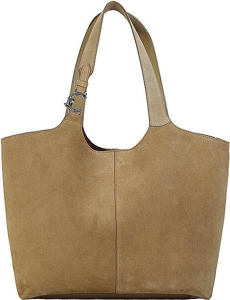 Immagine prodotto Coccinelle C-Easy Suede Handbag