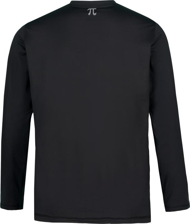 Immagine prodotto Jay-Pi Funktions-Unterhemd, Skiwear, Thermo, Langarm, warm, Rundhalsausschnitt (XL)