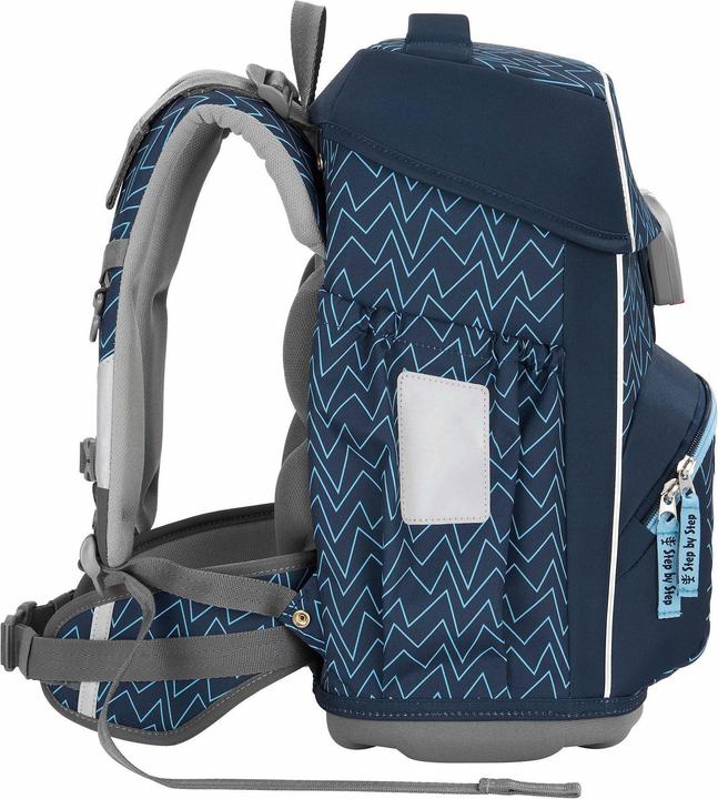 Actual product image Step by Step Set (20 l)