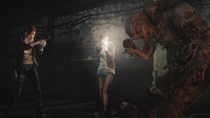 Produktbild Capcom Resident Evil: Revelations 2 (PS4, EN)