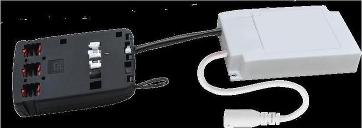 Actual product image Sg LED control gear