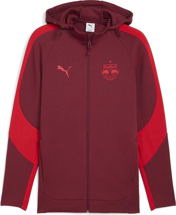 Image du produit Puma Veste à capuche RBS EVOSTRIPE (XL)