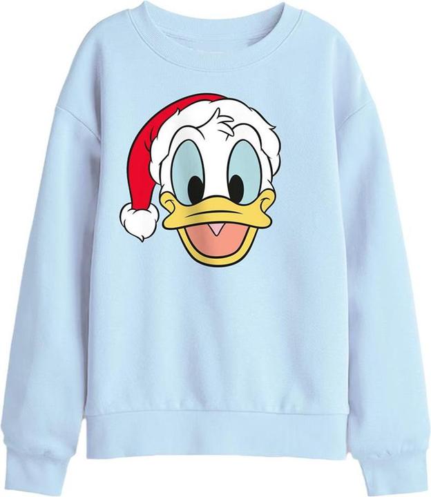 Disney Sweatshirt weihnachtliches Design